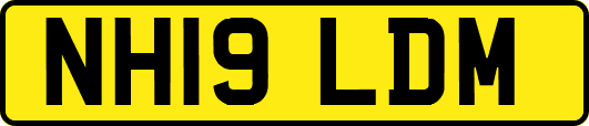 NH19LDM
