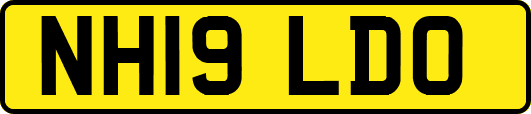 NH19LDO