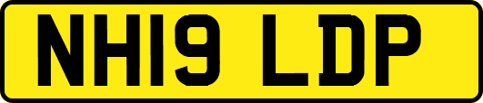NH19LDP