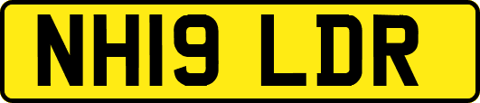 NH19LDR