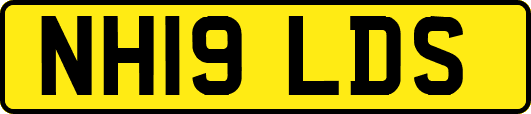 NH19LDS