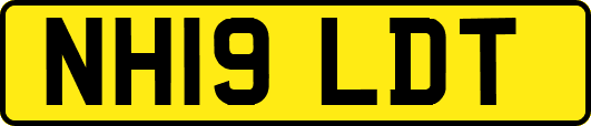 NH19LDT