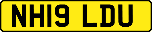 NH19LDU