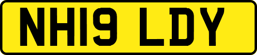 NH19LDY