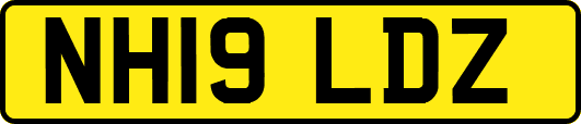NH19LDZ