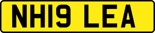 NH19LEA