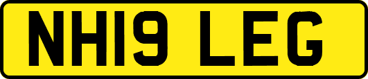 NH19LEG