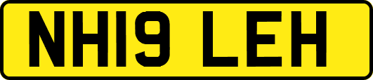 NH19LEH