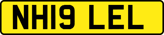 NH19LEL