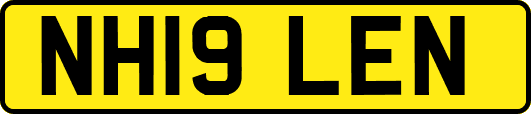 NH19LEN