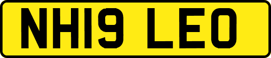 NH19LEO