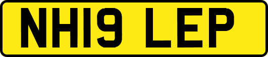NH19LEP