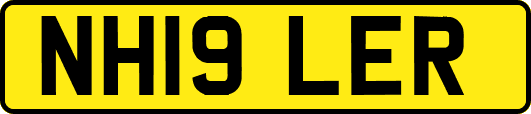 NH19LER