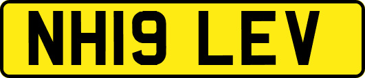 NH19LEV
