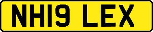 NH19LEX