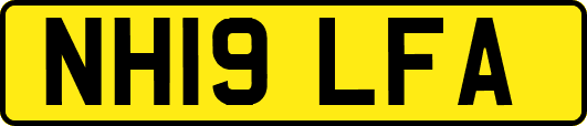 NH19LFA