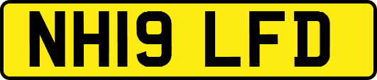 NH19LFD