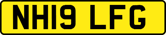 NH19LFG