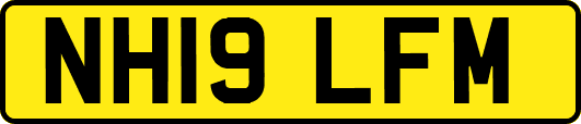 NH19LFM