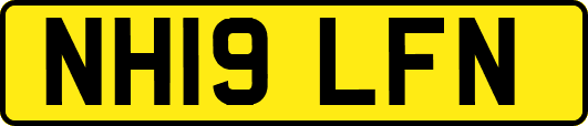 NH19LFN