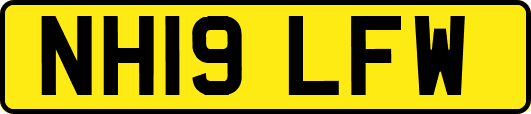 NH19LFW