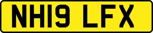 NH19LFX