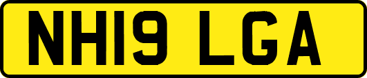 NH19LGA