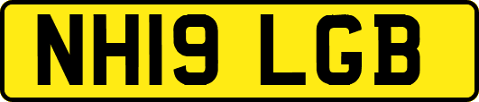 NH19LGB