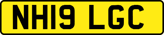NH19LGC