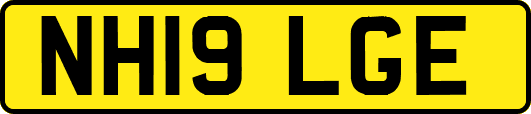 NH19LGE