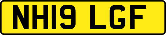 NH19LGF