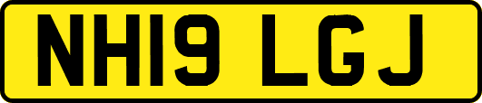 NH19LGJ