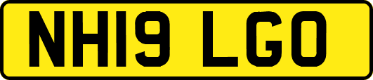 NH19LGO