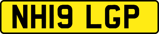 NH19LGP