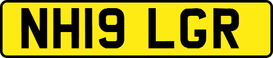 NH19LGR