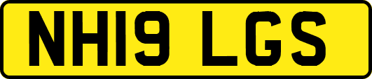 NH19LGS