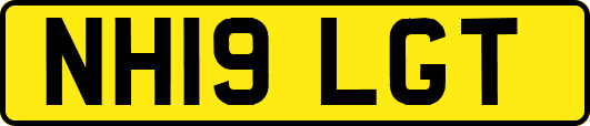 NH19LGT