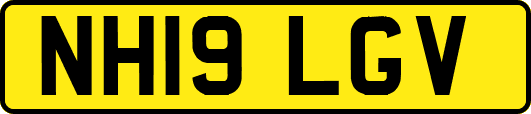 NH19LGV