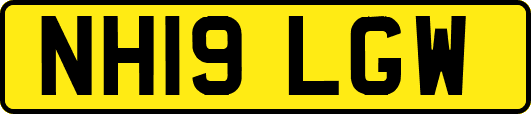 NH19LGW