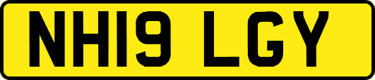 NH19LGY