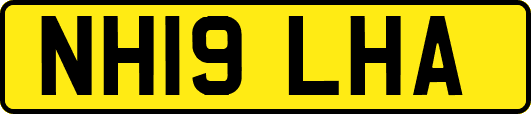 NH19LHA