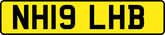 NH19LHB