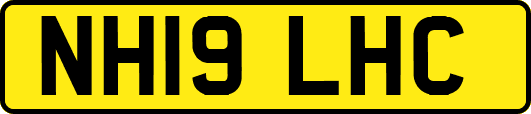 NH19LHC