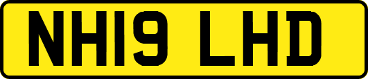 NH19LHD