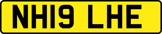 NH19LHE