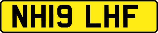 NH19LHF