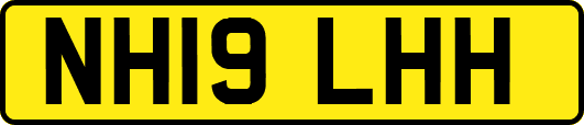 NH19LHH