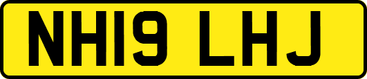 NH19LHJ
