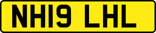 NH19LHL