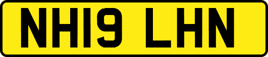 NH19LHN